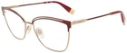 Furla Vfu 396 Burgundy 0E59 Size 56 Sunglasses New. Price: $128.95.