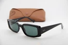 Ray-ban Rb 4395 Kiliane 6677/71 Black Authentic Frames Sunglasses 54-21 Pre-owned. Price: $93.50.