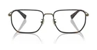 Coach HC5171 9333-ANTIQUE Gold/dark Tortoise Men Eyeglasses 54-19-145 New. Price: $55.00.