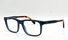 Lacoste L2890 400 Blue Full Rim Authentic Eyeglass Frames 56-18 New. Price: $77.40.