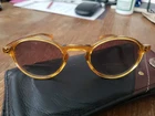 Eyebobs Board Stiff Eyeglasses Frame Only Readers , Pre-owned Nice. Price: $37.00.