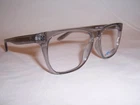 New Costa Del Mar Eyeglasses 06A2013 Crystal Gray 2013-03 56MM Rx Authentic. Price: $139.99.