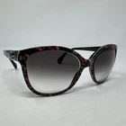 Dolce & Gabbana DG4162P 2778/8G 56-17-135 3N Frames Only Flowers Black Pre-owned. Price: $107.88.