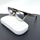 Warby Parker Eyeglasses Duckworth 949 Frames 47 20 145 Pre-owned. Price: $250.00.
