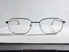 Sferoflex Eyeglasses 2081 273 Rectangular Brown Full Rim 55-18-140 Frames Only Pre-owned. Price: $24.97.
