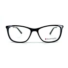 Elizabeth Arden EA1181-2 Black Square Full Rim Eyeglasses Frame 55 17 140 Mm New. Price: $14.44.