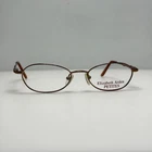 Elizabeth Arden PT-52-1 Brown Frames 50-17-132 New. Price: $58.00.