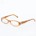 Judith Leiber Tortoise Shell Butterfly Designer Eyeglass JL3002 51-17-140 Pre-owned. Price: $79.00.
