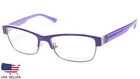 New Prodesign Denmark 4701 C.3022 Lilac Eyeglasses Frame 54-16-135 B34MM Japan. Price: $84.99.