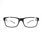 Joseph Abboud JOE4052 210 Java Brown Mens Rectangle Eyeglasses 54-17-140 New. Price: $24.56.