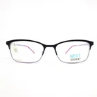 Next Issue An 175 Col 90 Eyeglasses Frames Black Purple Square 51-16-135 New. Price: $17.34.