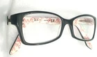 Ray Ban RB5234 5014 Black Full Rim Eyeglasses Frame 51-16 140 Used. Price: $11.03.