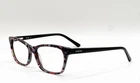 Bebe Rosy BB5118 001 Jet Floral Cat Authentic Eyeglass Frames 55-17 New. Price: $72.23.