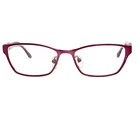 Vogue 3947 977-S 52-16-135 Pink Eyeglasses Frames Flex Hinge H16836 Pre-owned. Price: $27.07.