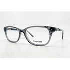 Bebe Eyeglasses Women Grey Cat BB4163 001 55-17-135 New. Price: $39.99.