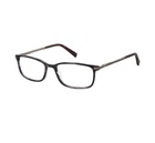 Ted Baker London Eyeglass Frame Plastic/metal Mod TFM002 52-17-140 Grey Horn New. Price: $39.95.