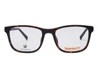 Timberland 052 Matte Havana Tortoise Plastic Eyeglasses 53-19-145 New. Price: $91.60.