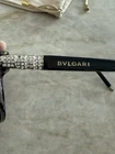 Bvlgari Womans Eyeglass Frame 4070-B 5231 54-16-135 Pre-owned. Price: $125.00.