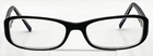 Elizabeth Arden Ea 1986-1 Eyeglasses Frames Women's Black Rectangular 54-17-130 Pre-owned. Price: $23.00.