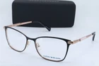 Lucky Brand VLBD124 Black Cat Women Full Rim 53-17-140 Eyeglasses Frames New. Price: $104.95.