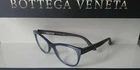 Bottega Veneta Eyeglasses BV0009O 008 Navy 52-18MM New. Price: $79.99.