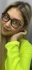 Liu Jo Lj 2638 604 Burgundy 49MM Round Women's Eyeglasses Frame New. Price: $89.99.