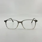 Scott Harris Utx Europa Shx 014 Eyeglasses Frames Gray Mens 55-18-145 5204 Pre-owned. Price: $39.99.