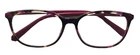 Swarovski 5300 055 54 16 140 Frames Only Pink & Tortoise Pre-owned. Price: $34.38.