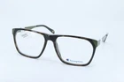 Champion CU02 Tortoise Square Men Full Rim 55-16-140 Eyeglasses Frames New. Price: $39.95.