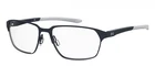 Under Armour Ua 5021/G Matte Blue 58/16/140 Man Eyewear Frame New. Price: $188.00.