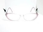 Marcolin National Victoria Eyeglass/sunglass Frames 54 14-135MM Pre-owned. Price: $54.99.