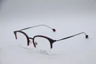 New Scott Harris SH-666 C3 Red Blue Tortoise Authentic Frames Eyeglasses 47-21. Price: $72.00.