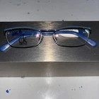 Calvin Klein Eyeglasses Frames Only Ck 5161 502 /53/17/140 Blue Brand New!!. Price: $19.99.