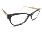 Calvin Klein CK7892 214 Brown Tortoise Gold Eyeglasses Frames 52-17 135 Unisex Pre-owned. Price: $69.99.