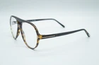 New Tom Ford Tf 5012-B 052 Tortoise Blue Light Authentic Eyeglasses Frames 53-14. Price: $174.79.
