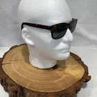 Modo Eyeglasses Frames Tortoise Japan Tokyo Fashion 54-18-140 Mod. MC034 Ttbkg Pre-owned. Price: $8.50.