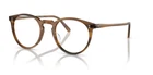 Oliver Peoples 0OV5183 O'malley 1011 Havana Round Men's Eyeglasses New. Price: $340.31.