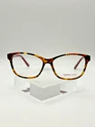 Romeo Gigli Eyeglasses Rg 77025 B 54-15-140 Tortoise New. Price: $59.99.