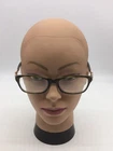 Guess GU2677 055 Eyeglasses Optical Frame 53-17-135 Havana Pre-owned. Price: $29.99.