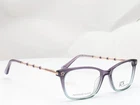 By Gwen Stefani GX047 Purple Girls Eyeglasses Frames 48-15-130 New. Price: $59.95.