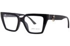 Jimmy Choo JC3017U 5000 Eyeglasses Frame Women's Black Full Rim Cat 52MM New. Price: $169.95.