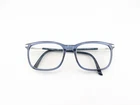 Calvin Klein Eyeglasses Frames Only, CK20510 410, 56-18-145, Blue Pre-owned. Price: $34.99.