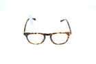 Diff Maxwell Protection Tortoise Square Blue Light Eyeglasses Frames 49-19-145 New. Price: $79.95.
