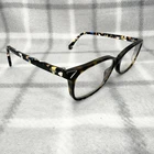 Fendi Eyeglasses Frames Ff 0173 Tto Chroma Multicolor Tortoise Shell 140MM Italy Pre-owned. Price: $64.99.