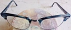 Ray Ban 5154 5750 48*21*140 Eyeglasses Frames Pre-owned. Price: $50.39.