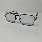 Ray Ban New Caravan Rb 3636-V 2509 58-15-140 Black Eyeglasses Frame 346C Pre-owned. Price: $54.00.