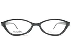 Ralph Lauren Eyeglasses Frames RL1340 E1K Polished Black Oval Cat 50-15-135 New. Price: $53.85.