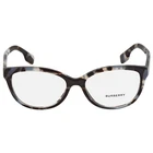Burberry Esme Demo Cat Ladies Eyeglasses BE2357 3983 52 New. Price: $102.58.
