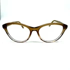 Maui Jim Mjo 2123-12E Eyeglasses Crystal Brown & Pink 52-18-135 H10303 Pre-owned. Price: $36.08.