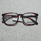 New True Religion TRUT022 FW530 Tortoise Eyeglasses Frames (nwt) 53-19-145. Price: $34.99.